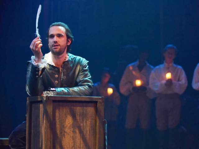 Orlando Shakespeare Theatre Photos