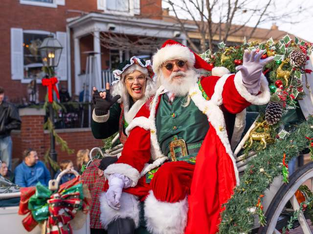 Christmas Traditions