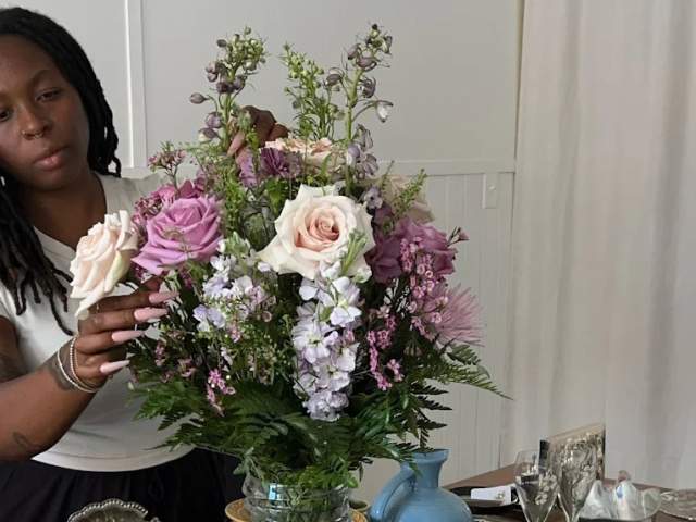 Jean + Cook - Shopping in Downtown Richmond