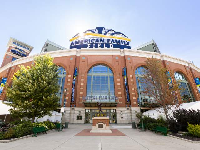 American Family Field