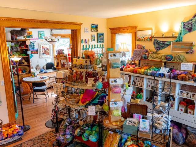 Esther's Place