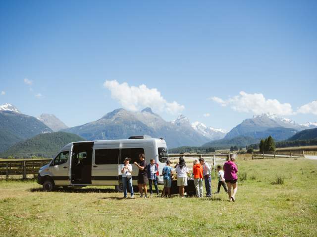 Altitude Tours Paradise