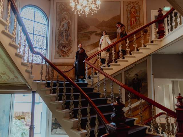 Clarion Hotel Ernst