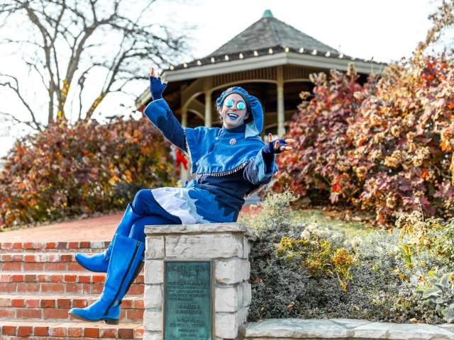 Jack Frost