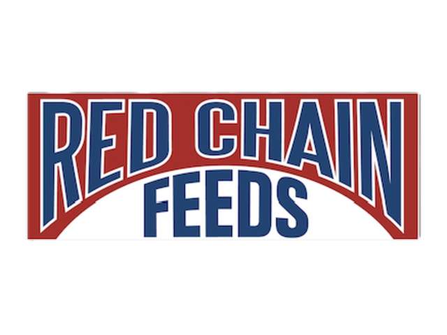 Red Chain Feeds