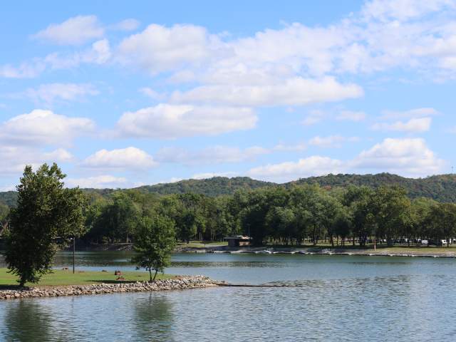 Shikellamy Marina
