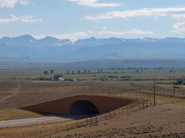 Centennial Scenic Byway