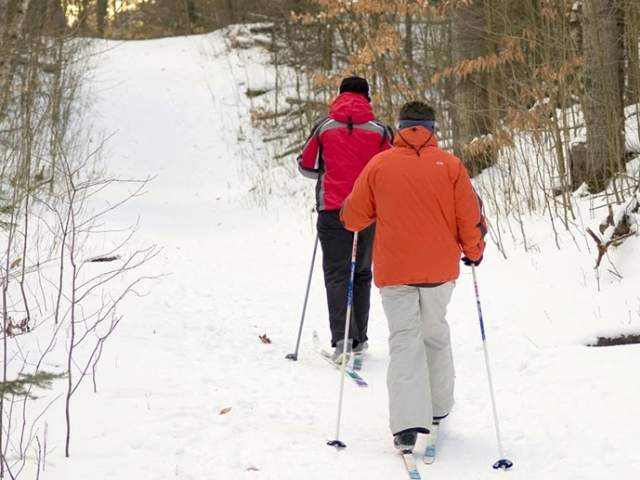 xcountry-skiing