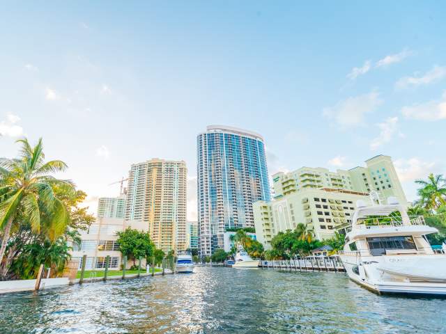 Waterways