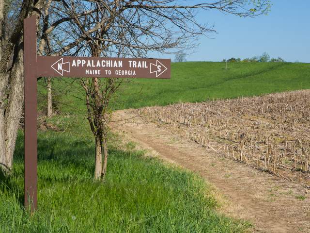 Appalachian Trail