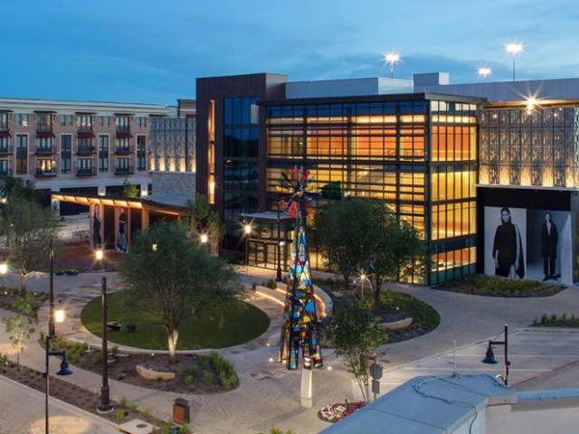 Shops at Clearfork
