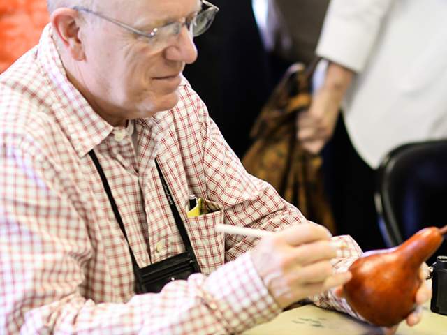 Meadowbrooke Gourds 101