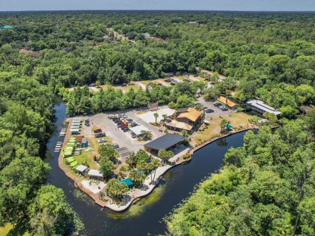 201539 - Wekiva Island