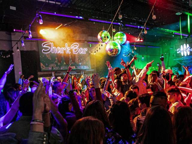 201462 - Shark Bar
