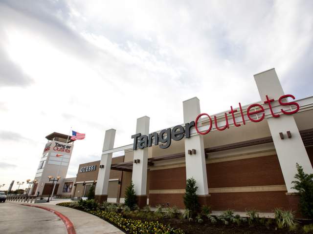 Tanger Outlets