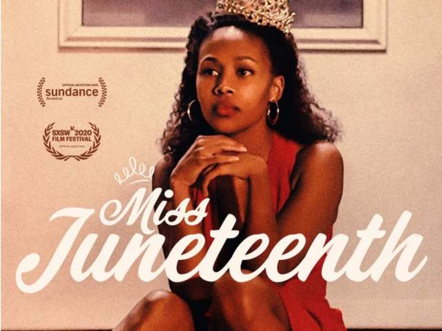 Miss Juneteenth
