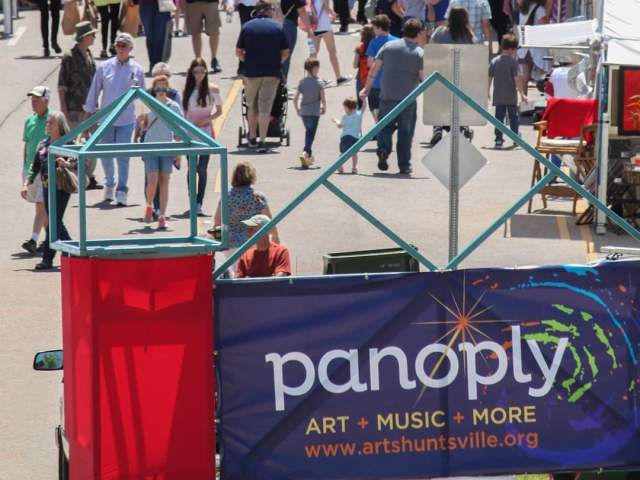 Panoply