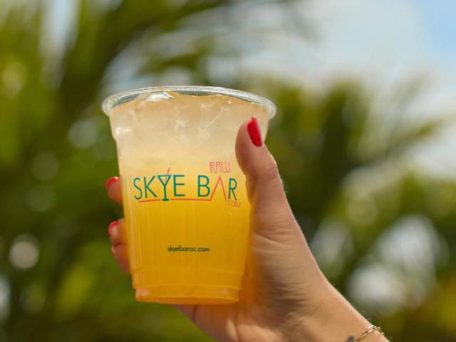 Skye Bar