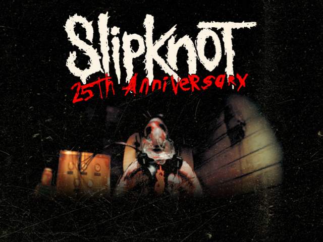 Slipknot - 2024
