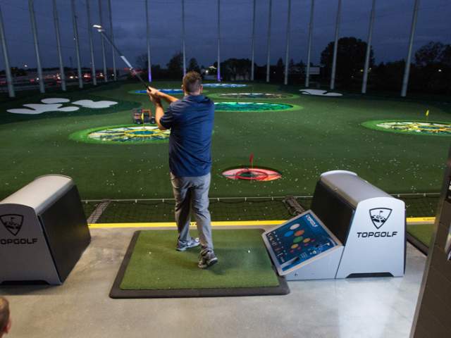 TopgolfPhoto by: Zach Dobson - 2018 Brand Images