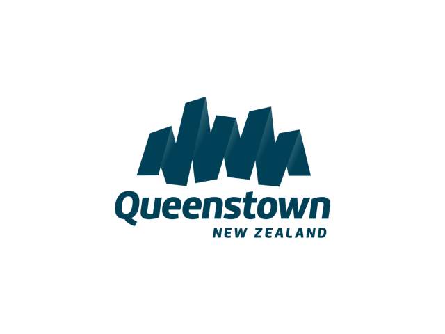 Queenstown NZ logo