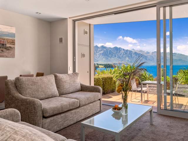 Highview Apartments, family friendly accommodation