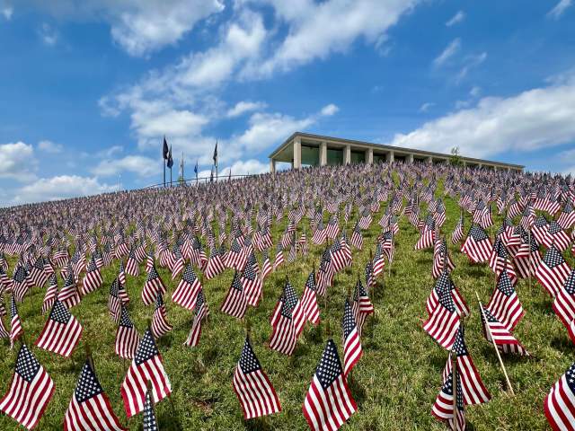 How to Celebrate the 4th of July in Downtown Richmond