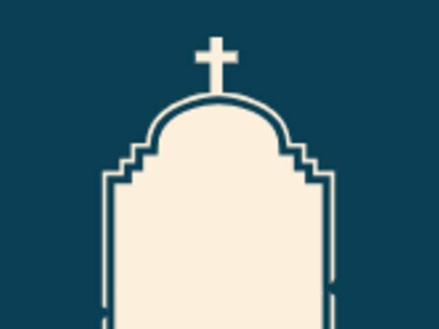 Tombstone