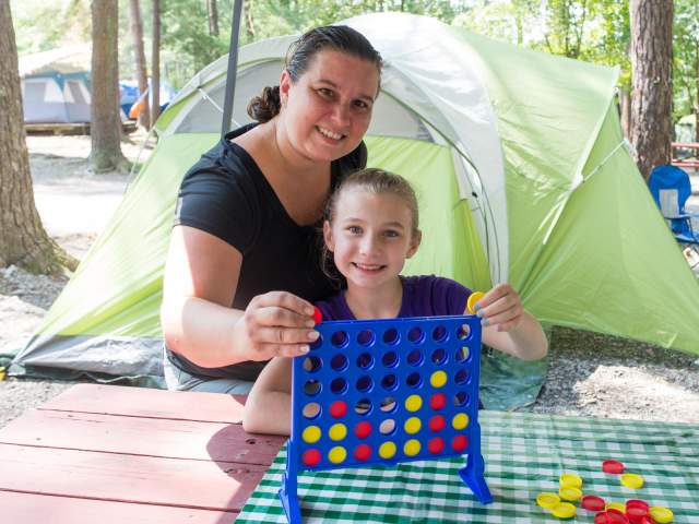 Campground 2