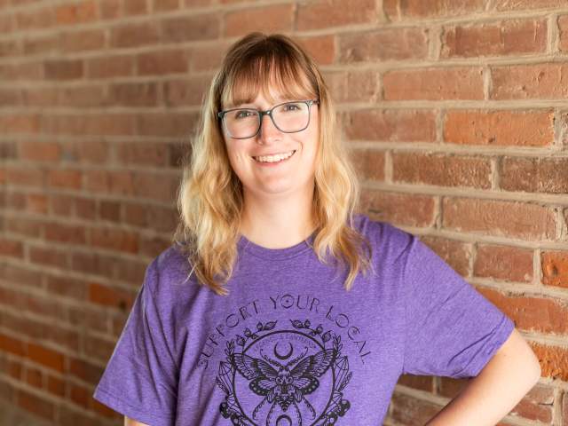 2024 Legends & Lanterns T-Shirt