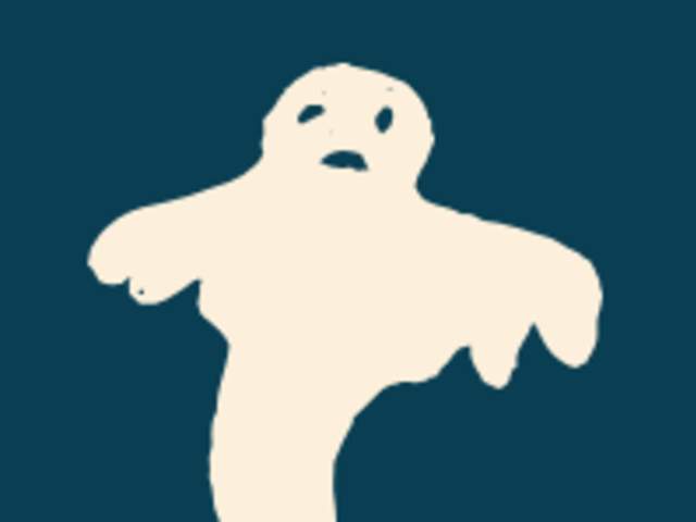 Ghost