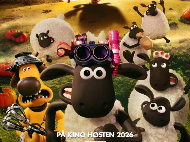 Filmplakat Sarpsborg kino