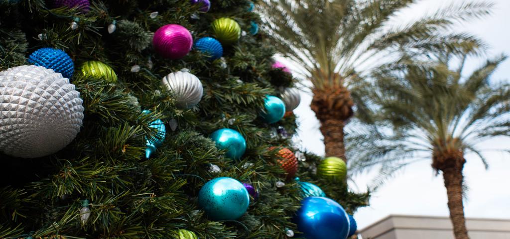 Holiday Happenings in Greater Palm Springs for 2023