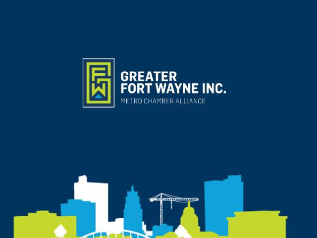Greater Fort Wayne Inc
