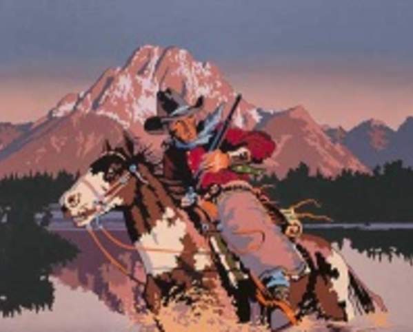 13 Minutes from Eternity