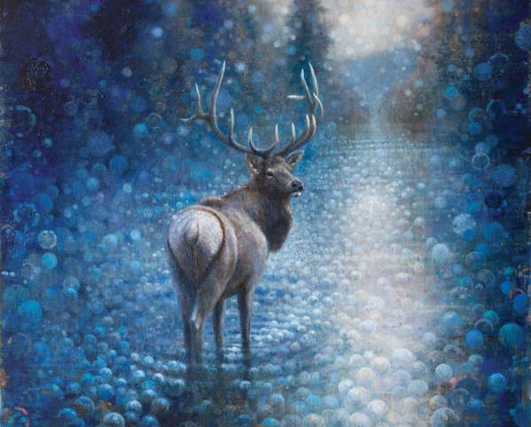 2023 Fall Arts Festival Featured Artwork