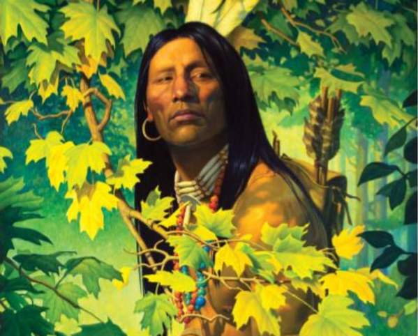 Hunter's Watch - Thomas Blackshear