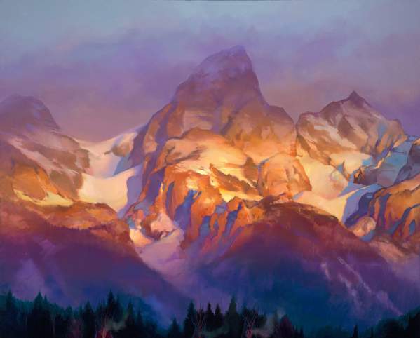 Featured Artwork 2025