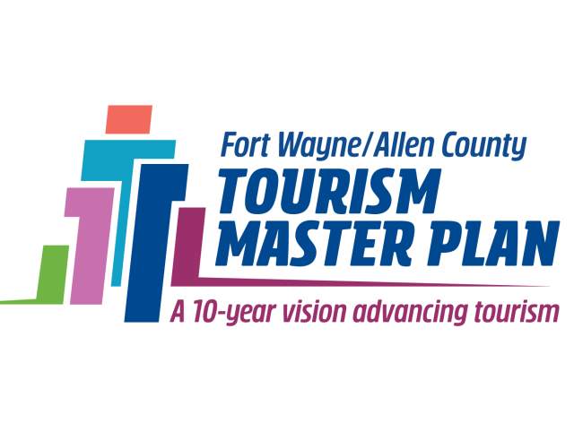 Tourism Master Plan - Logo