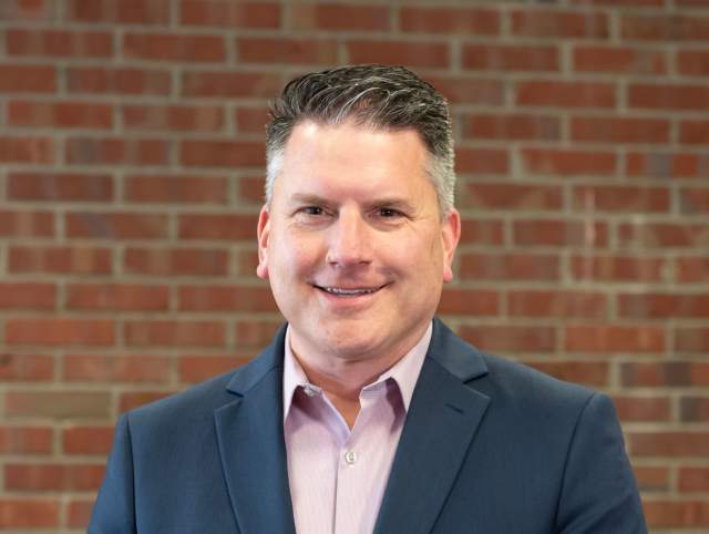 John Perlich, Visit Fort Wayne Foundation Board of Directors