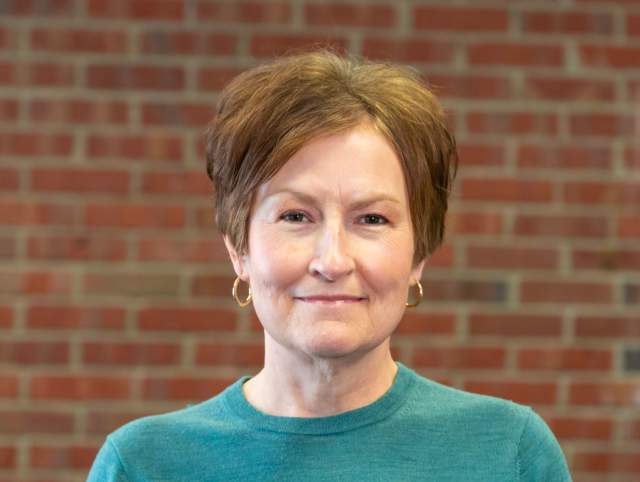 Danette Fitzgerald, Visit Fort Wayne Foundation Board of Directors