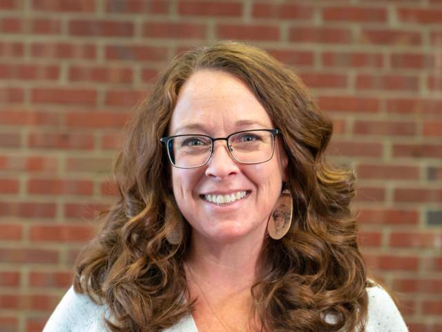 Colleen Huddleson, Visit Fort Wayne Foundation Board of Directors