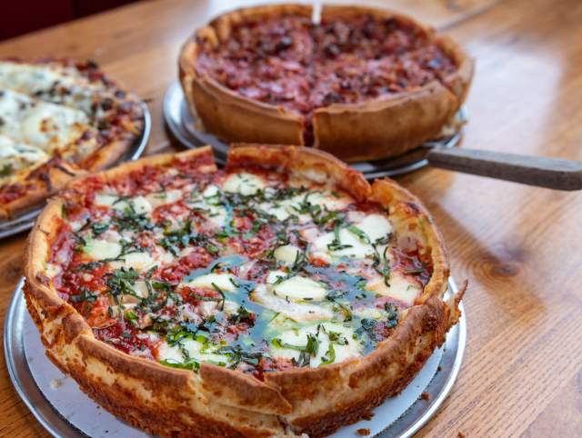 Family-Friendly Restaurants in Fort Wayne