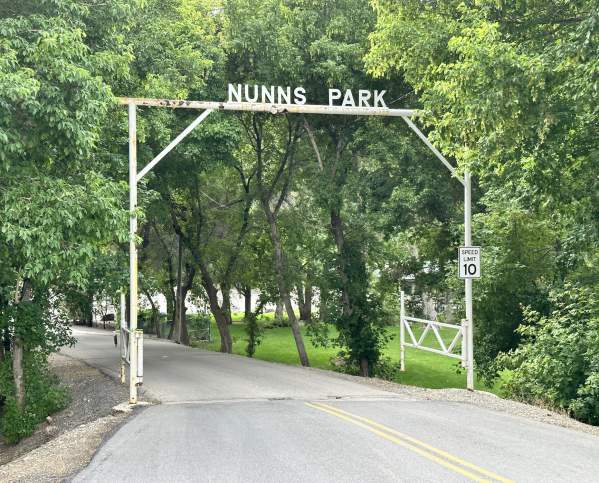 Nunn's Park