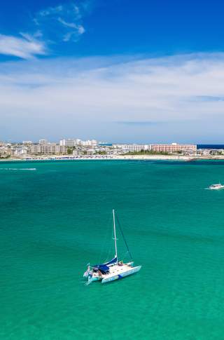 Destin