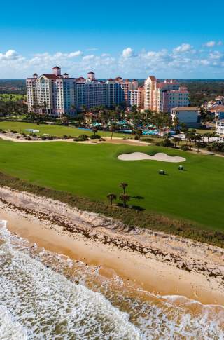 Palm Beach Hammock Beach Golf Resort