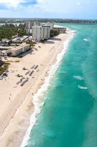 Sarasota Ritz-Carlton Beach Club