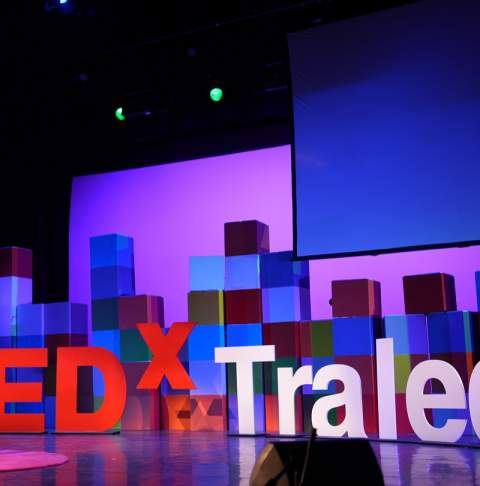 TedX Tralee