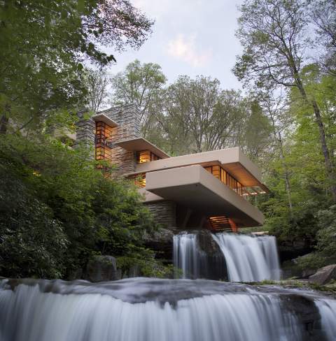 Fallingwater