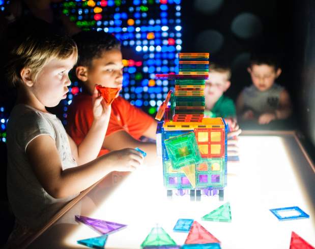 Lewisburg Children's Museum